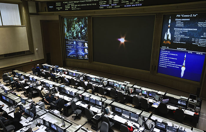 В "Роскосмосе" определились со стартом создания новой российской орбитальной станции