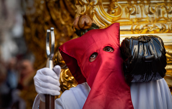 Католическая Страстная неделя