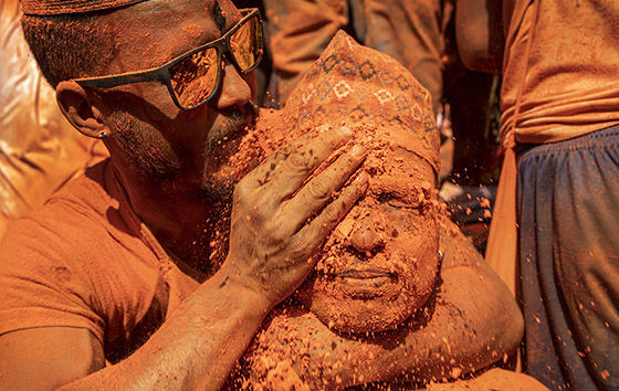 Лучшие фото недели