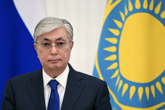 Токаев поддержал поправки в конституцию по переходу к "Новому Казахстану"