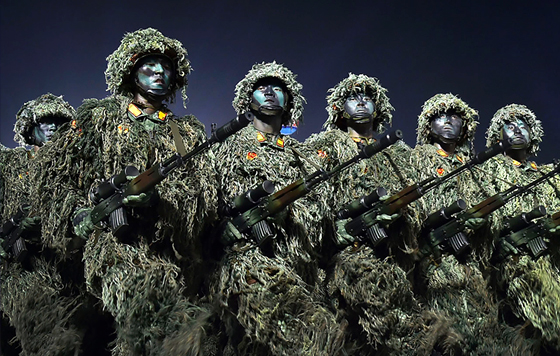 Фотохроника 26 апреля