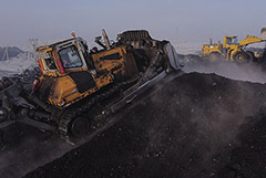 Швейцария вслед за ЕС запретила импорт российского угля