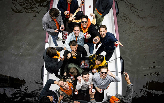 Фотохроника 27 апреля