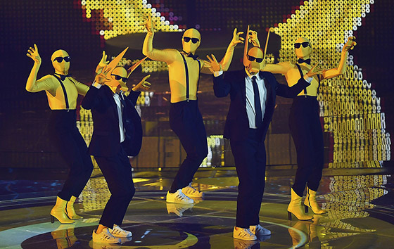 Фотохроника 11 мая