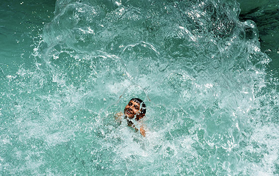 Фотохроника 13 мая