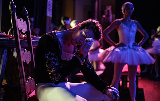 Лучшие фото недели