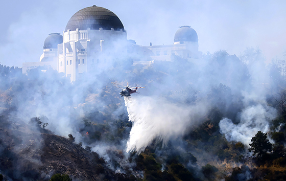 Фотохроника 18 мая