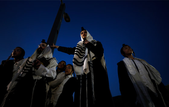 Фотохроника 19 мая