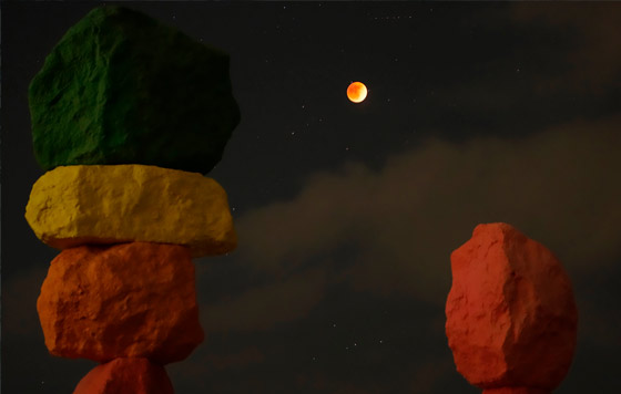 Лучшие фото недели