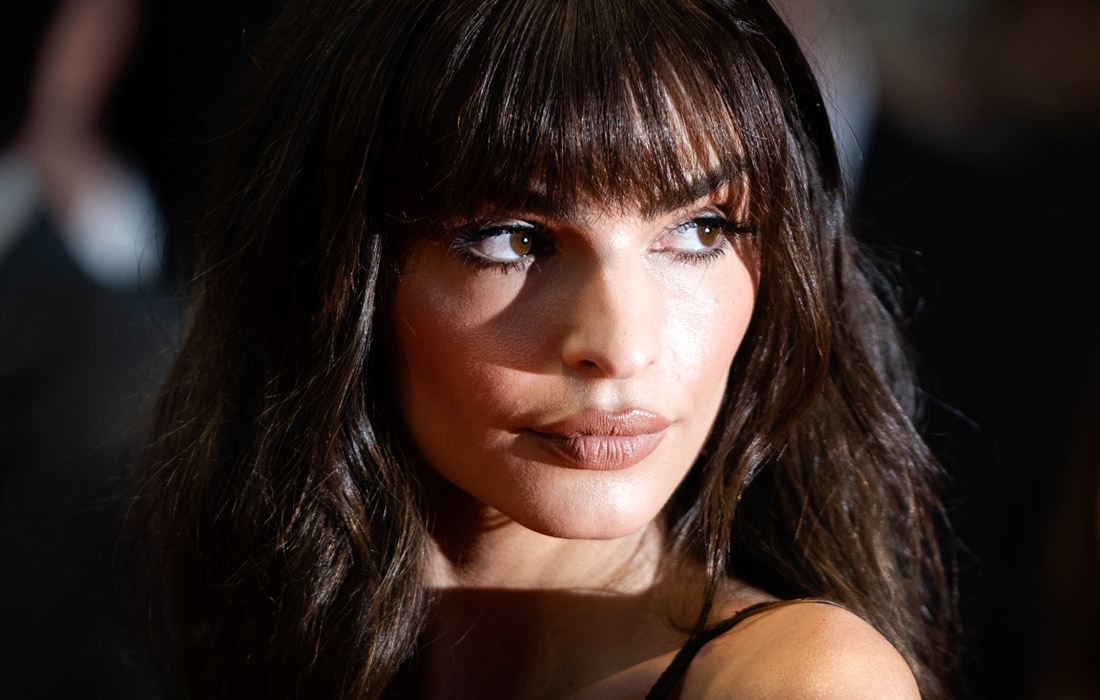 Модель Эмили Ратаковски