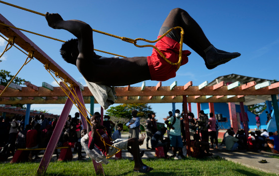 Фотохроника 26 мая