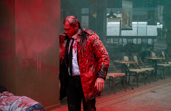 Фотохроника 31 мая