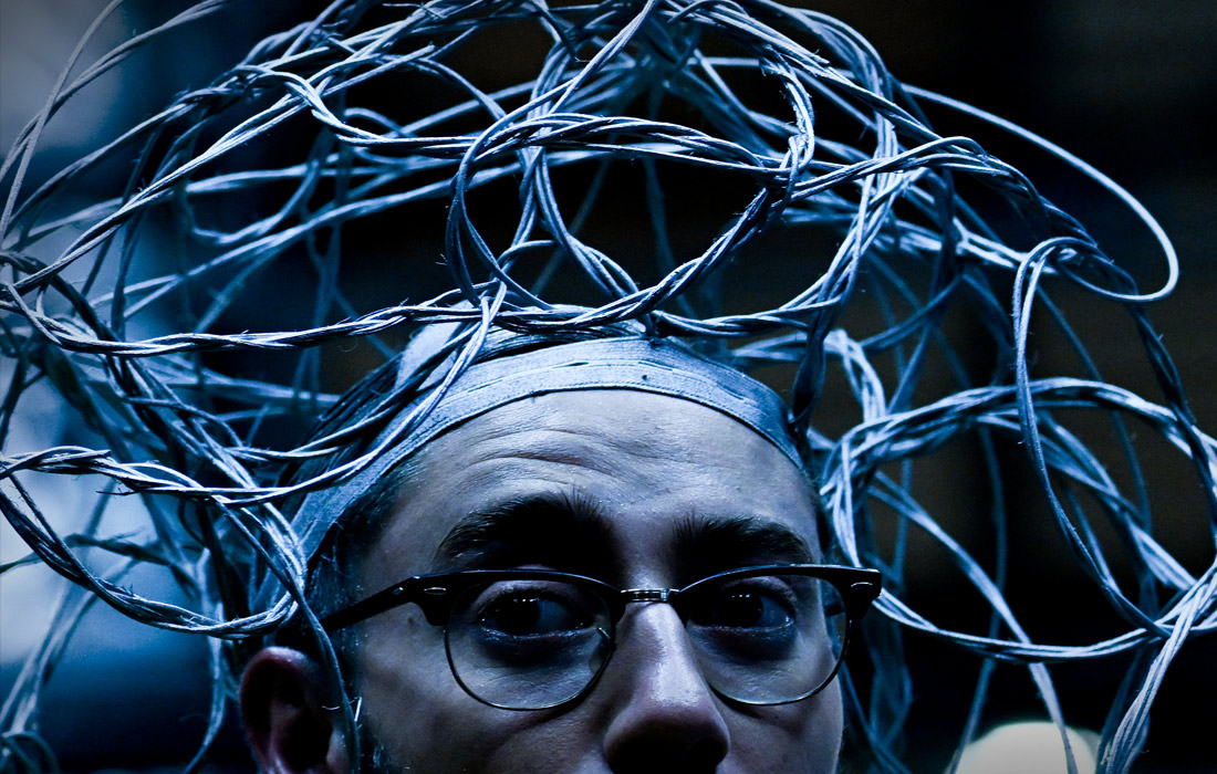 В Берлине проходит конференция цифровых технологий re:publica