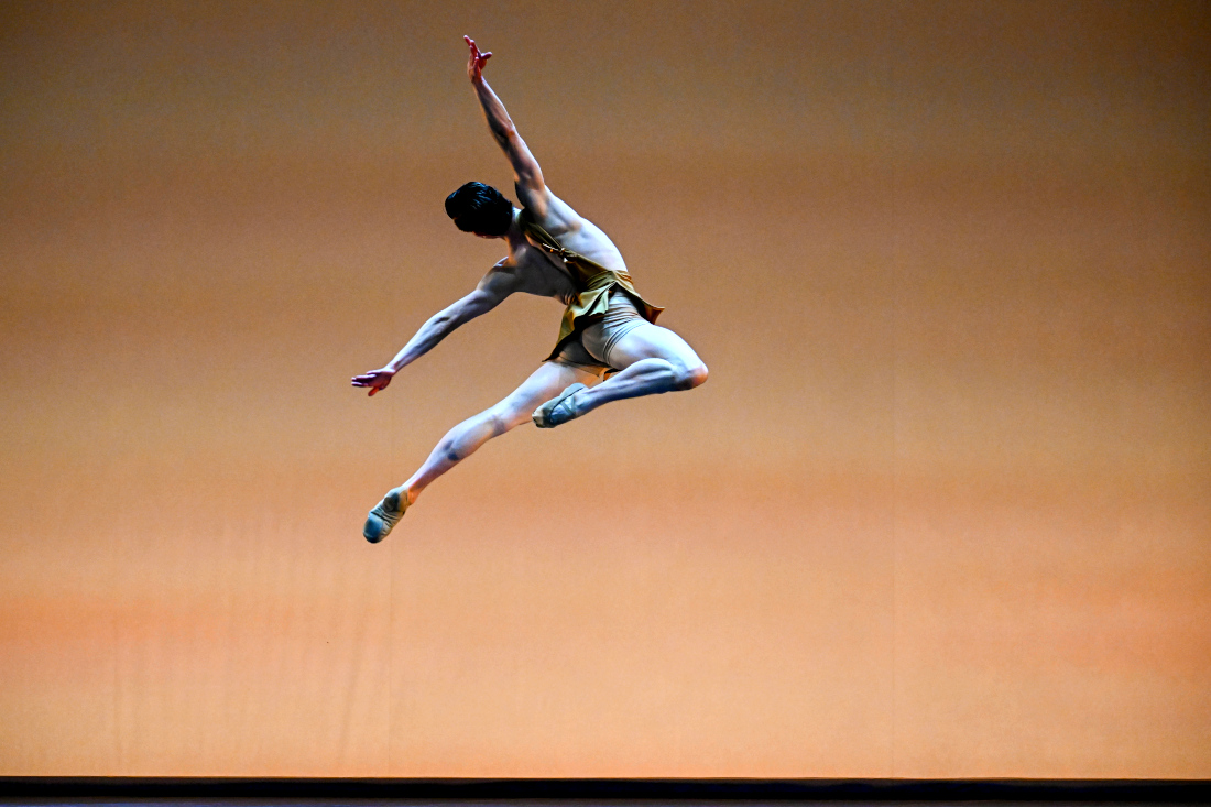 Хельсинкский международный балетный конкурс