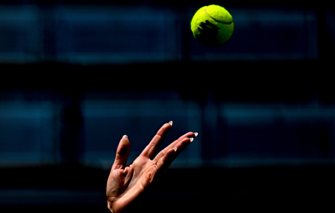 Открытый чемпионат Германии по теннису среди женщин