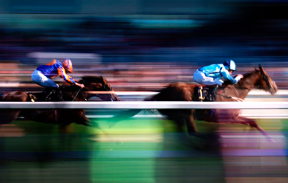 Королевские скачки Royal Ascot