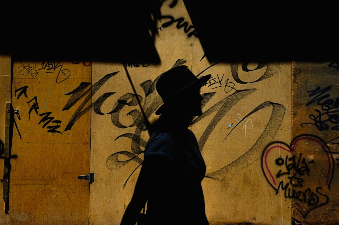 Жаркая погода в Испании