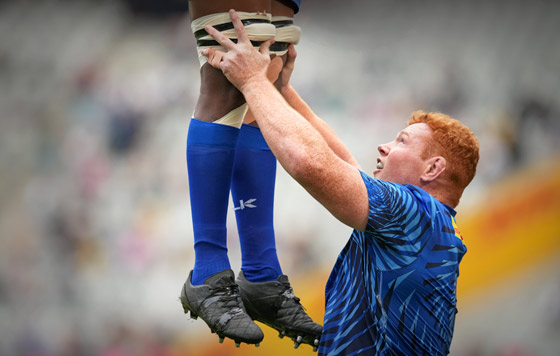 Лучшие фото недели