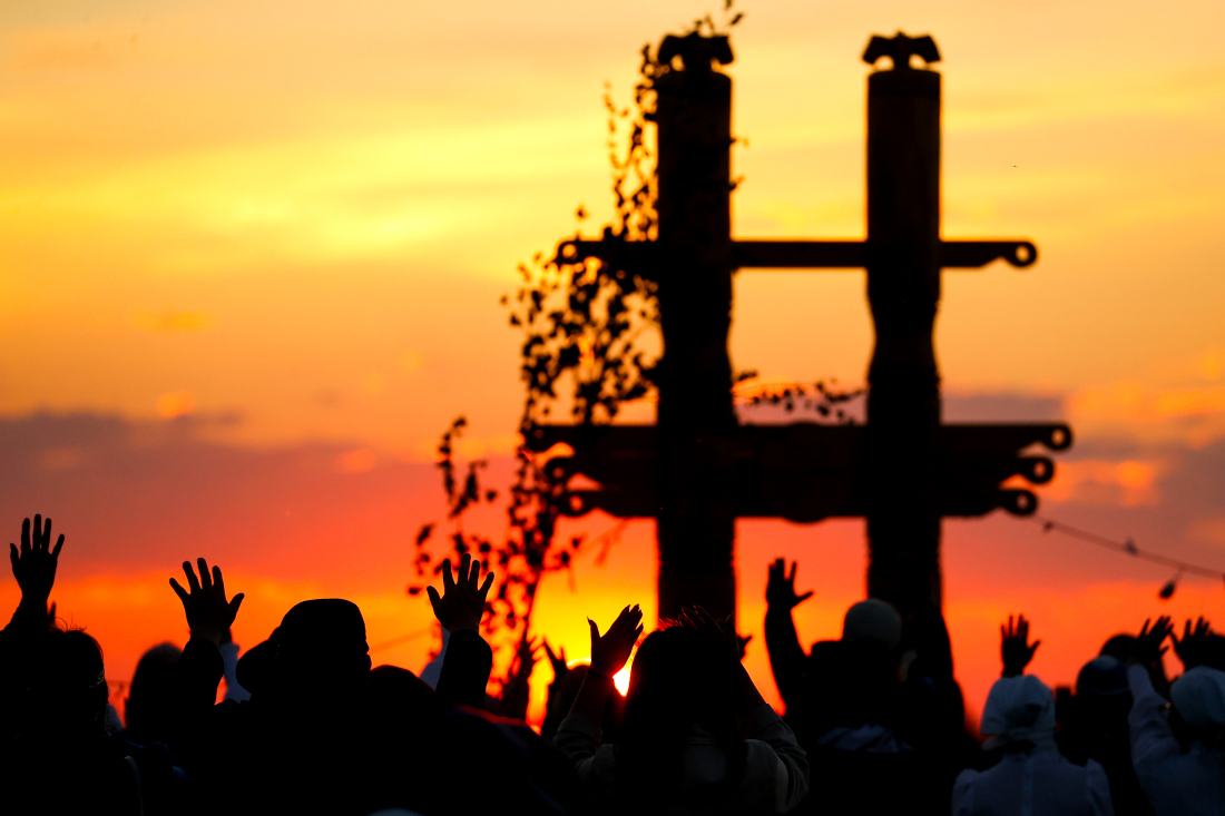 Национальный праздник Ысыах Олонхо в Якутии