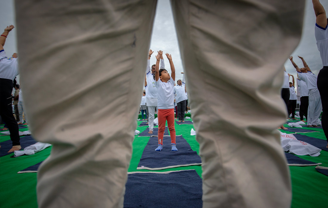 Майсур, Индия