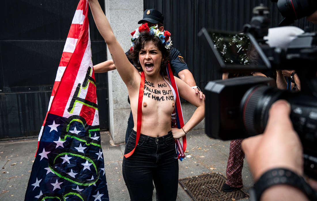  Femen           