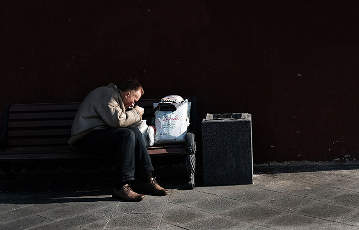 Безработица в РФ в мае в очередной раз обновила исторический минимум