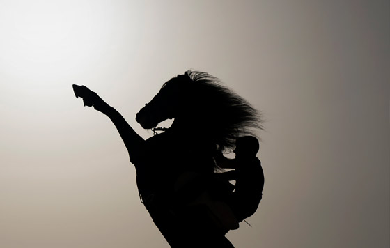 Лучшие фото недели