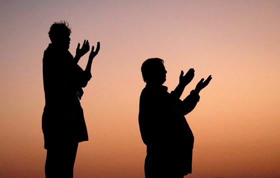 Фотохроника 4 июля