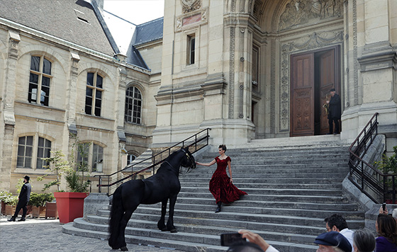 Фотохроника 6 июля