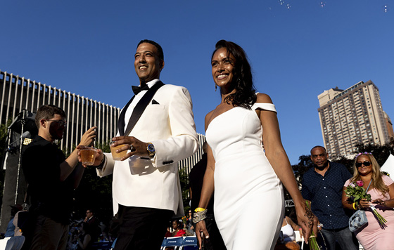 Фотохроника 11 июля