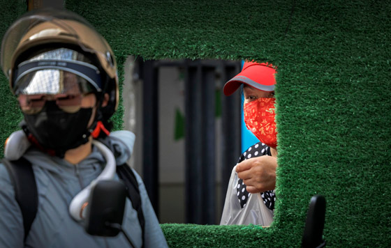 Фотохроника 12 июля