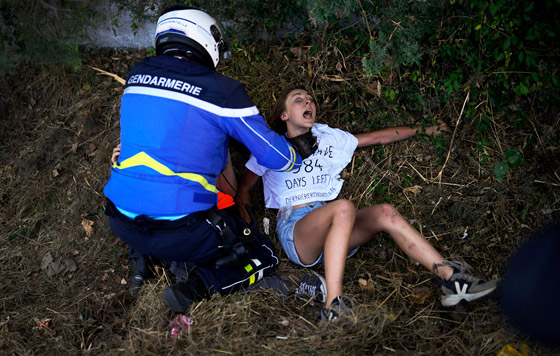 "Тур де Франс" 2022