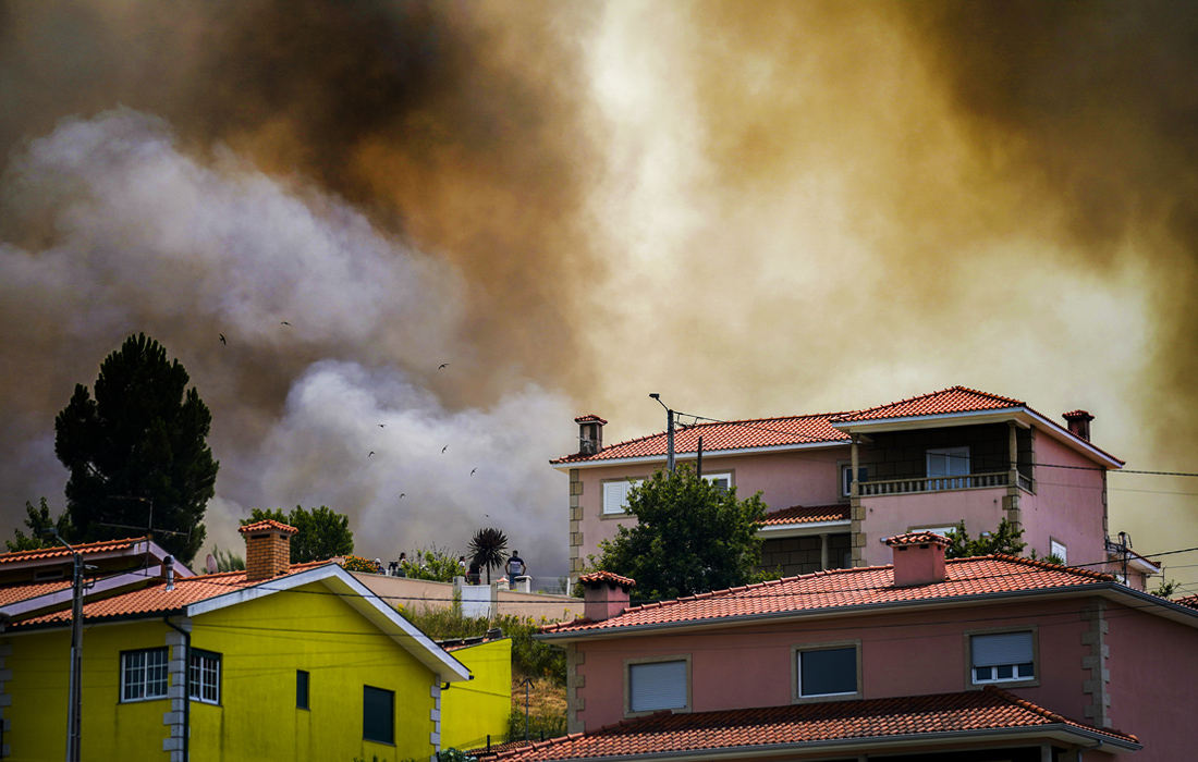 Байао, Португалия