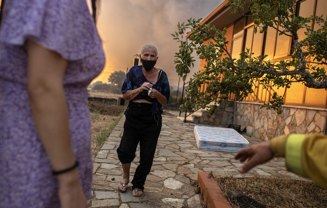 Самора, Испания