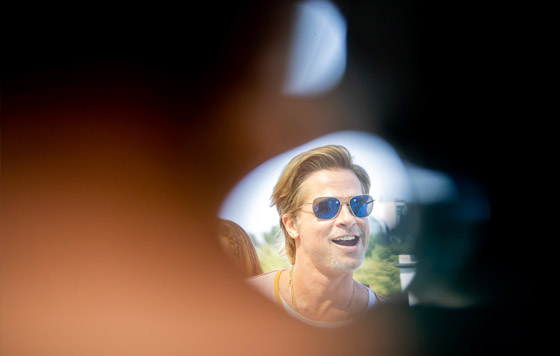 Фотохроника 19 июля