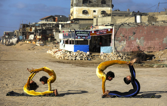 Фотохроника 22 июля