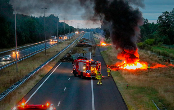 Фотохроника 27 июля