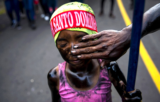 Фотохроника 2 августа