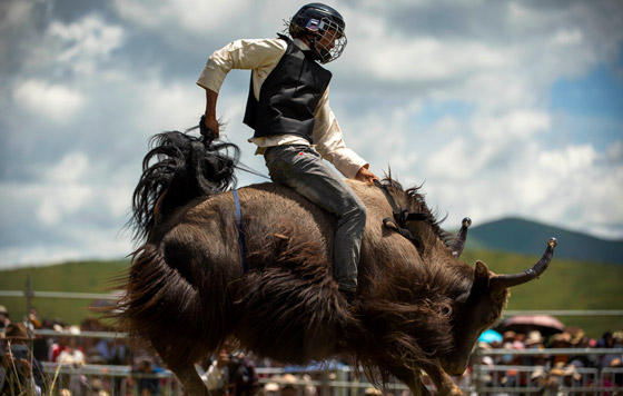 Фотохроника 5 августа