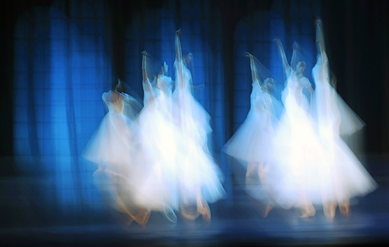 Лучшие фото недели