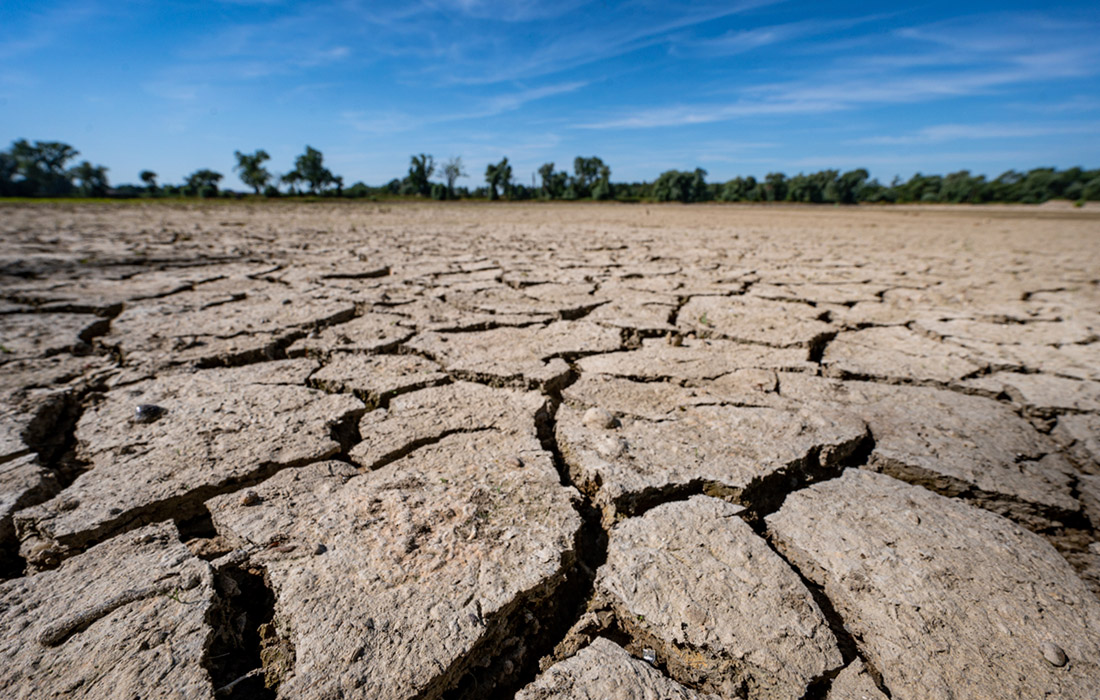 На реке Дунай в Болгарии, Румынии и Сербии проходят работы по углублению дна, и суда вынуждены ждать, пока путь вперед станет доступен. Сохранение навигации на Дунае крайне важно для поставок угля, нефти и нефтепродуктов.