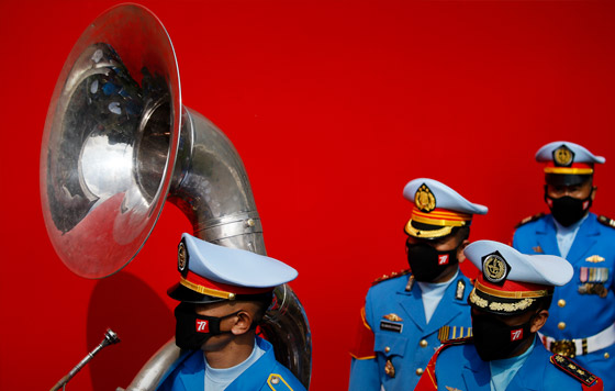 Фотохроника 17 августа