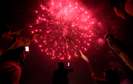 Лучшие фото недели