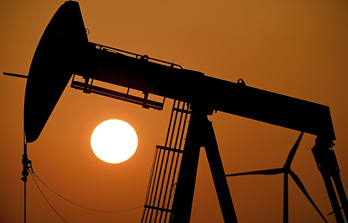 В ЕК задержку платежей за транзит нефти через Украину связали с комплаенсом