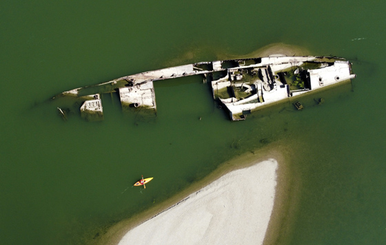 Фотохроника 26 августа