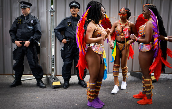 Фотохроника 29 августа