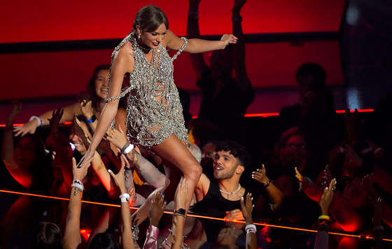 MTV Video Music Awards 2022