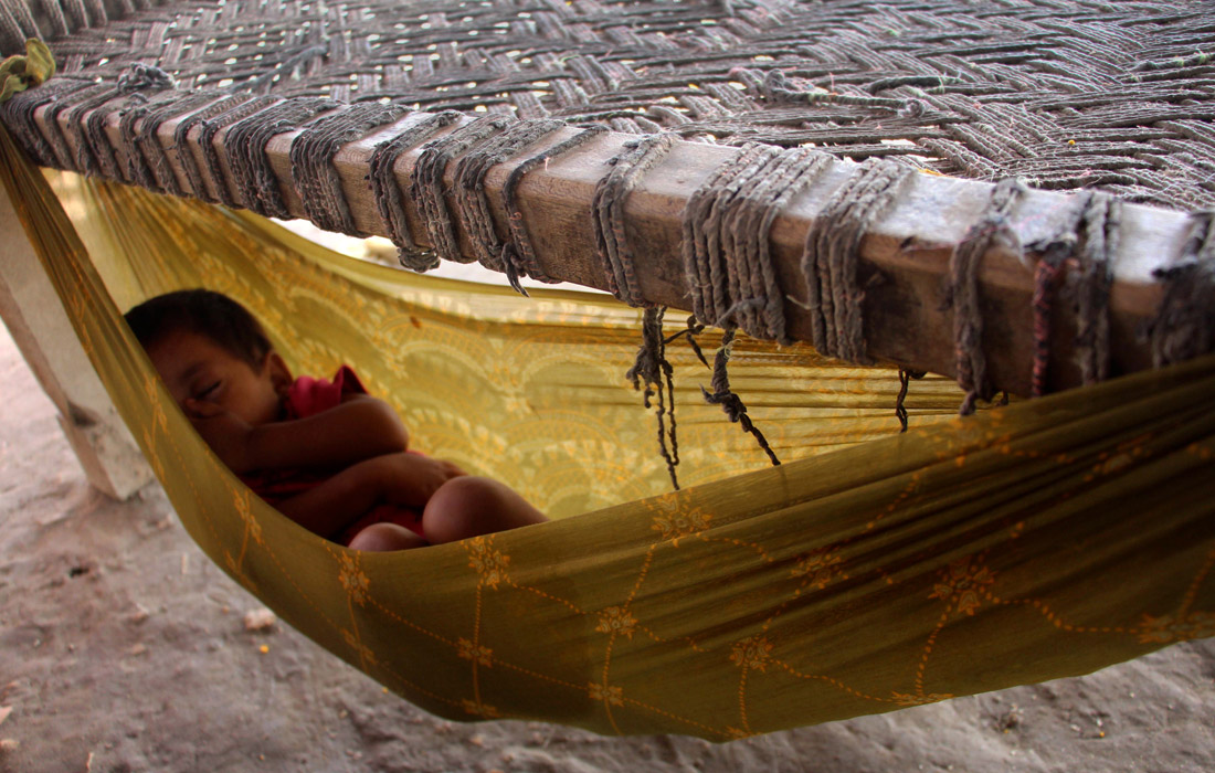 Свыше 330 тыс. человек эвакуировали в провинции Хайбер-Пахтунхва в связи с наводнениями