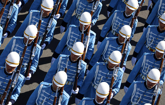 Фотохроника 31 августа