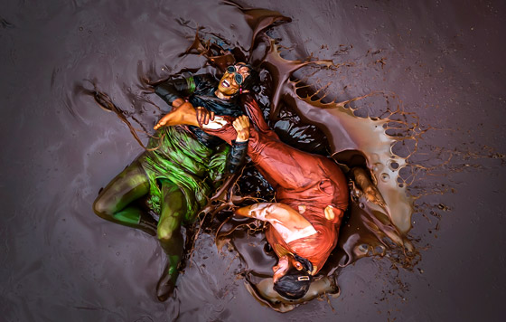 Лучшие фото недели